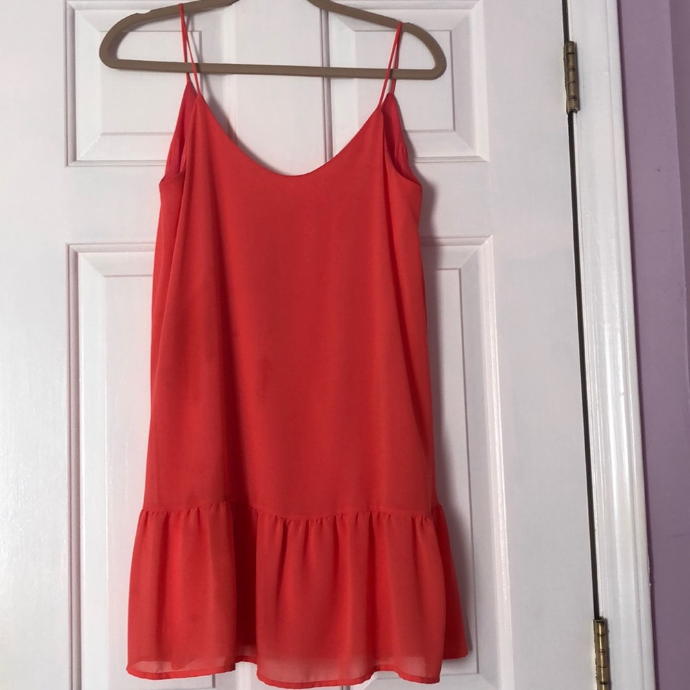 The Impeccable Pig dress